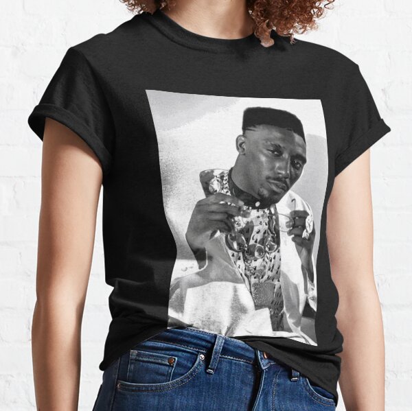 Vintage Big Daddy Kane Classic T-Shirt