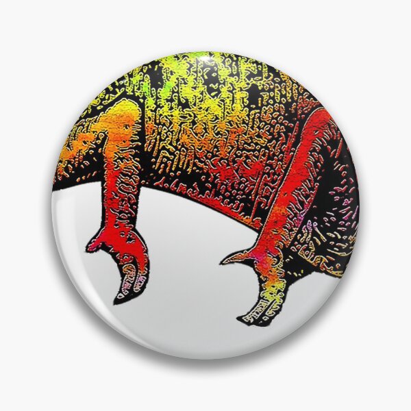 Item preview, Lizard, chameleon, rainbow reptile, crazy lizard, gekko, clorful lizard designed and sold by Nostrathomas66.