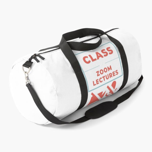 Item preview, Class of ZOOM Lectutres designed and sold by Promo-Prints.
