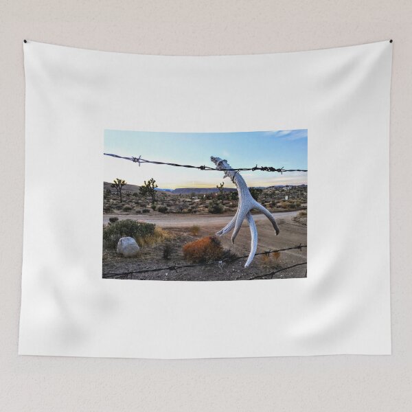 Item preview, Desert scene designed and sold by Missredlocks.
