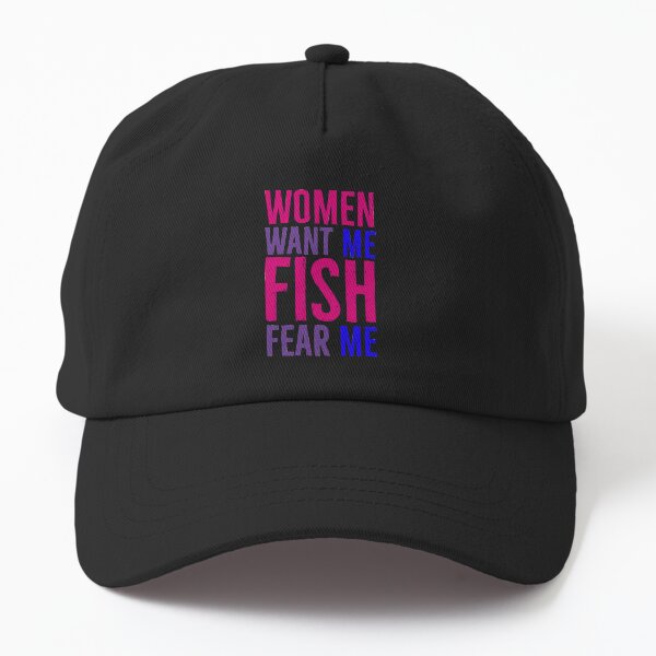 Artikel-Vorschau von Frauen wollen, dass ich Fisch fürchte - Bisexueller Stolz, designt und verkauft von ijanet.