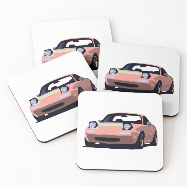 Item preview, Mazda Miata designed and sold by Doug1234.