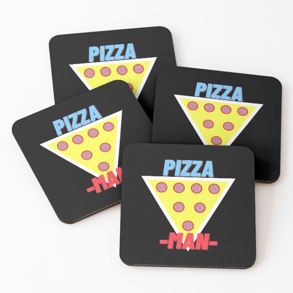 Item preview, Pizza - Men - Pizza designed and sold by umfhn.