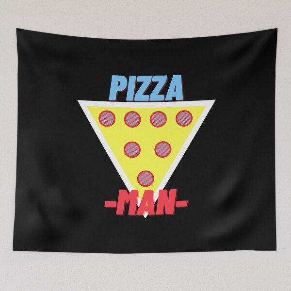 Item preview, Pizza - Men - Pizza designed and sold by umfhn.