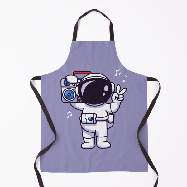 Item preview, Music Astronaut, Space designed and sold by AUGUSHOPTY.