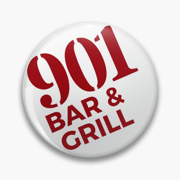 Artikelvorschau, 901 Bar und Grill entworfen und verkauft von acaciagabriel.