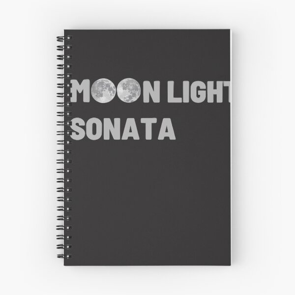 Item preview, Moonlight Sonata designed and sold by AdGloriumDei.