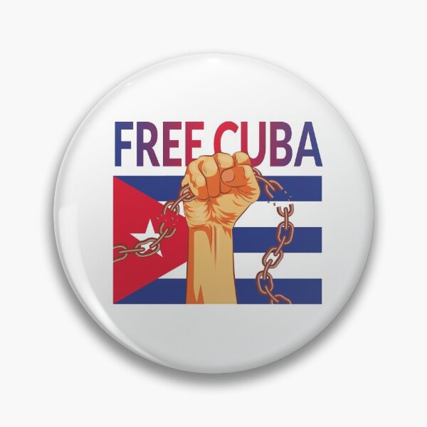Item preview, Free Cuba designed and sold by soudaniet.