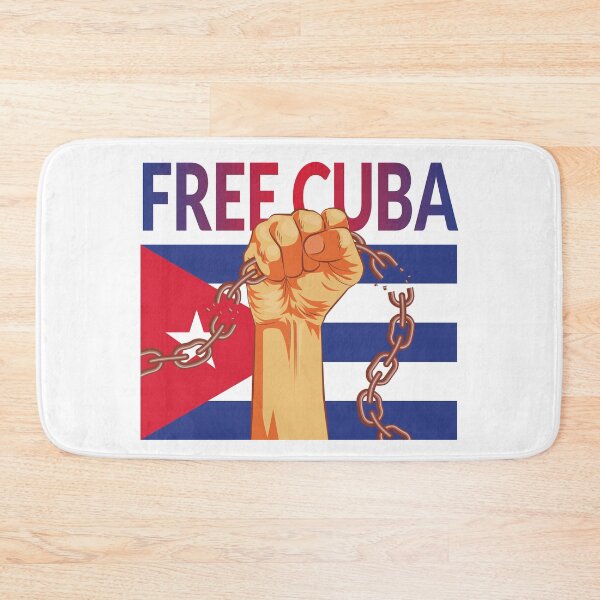 Item preview, Free Cuba designed and sold by soudaniet.