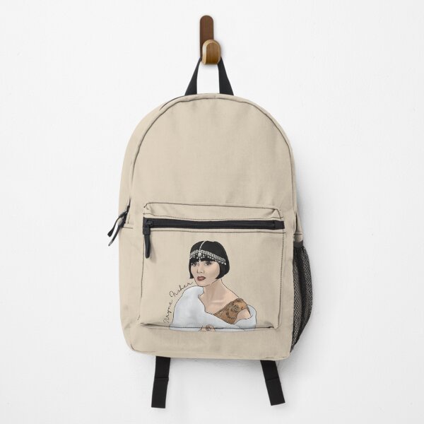 Item preview, Phryne Fisher designed and sold by acrazyobsession.