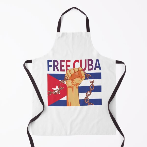 Item preview, Free Cuba designed and sold by soudaniet.