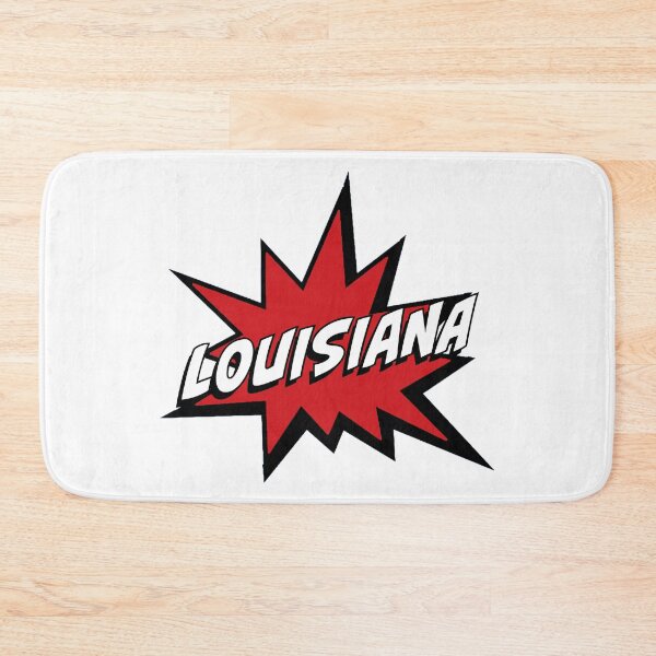 Item preview, University of Louisiana at Lafayette designed and sold by kkosmicki.