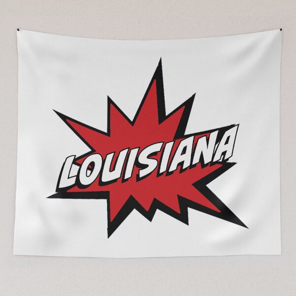 Item preview, University of Louisiana at Lafayette designed and sold by kkosmicki.