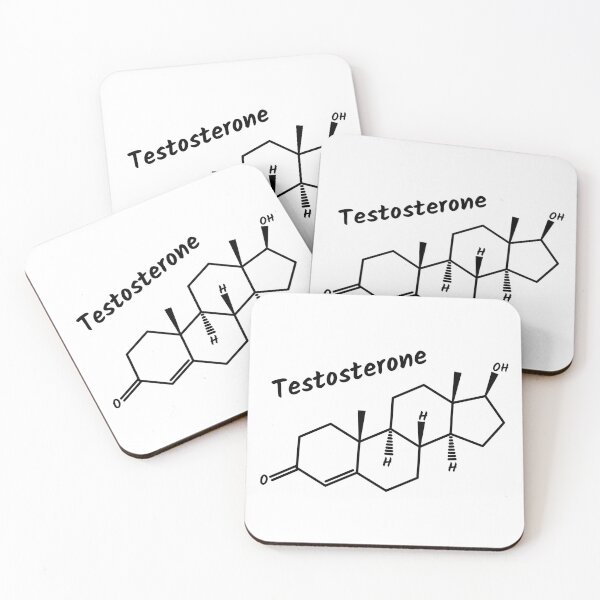 Item preview, Testosterone Hormone designed and sold by Polyartbenali.