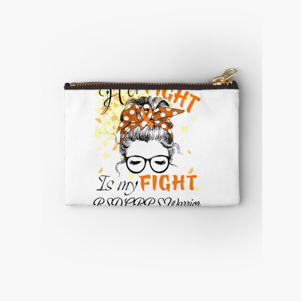 Item preview, Her Fight Is My Fight RSD CRPS Warrior designed and sold by rechardtee.