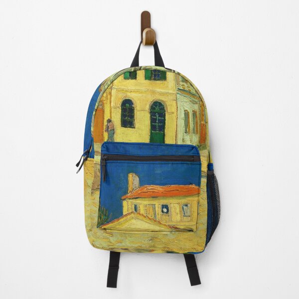 Item preview, Van Gogh - yellow house designed and sold by Vivanne-art.