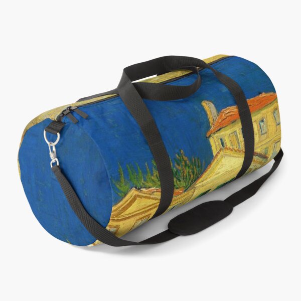 Item preview, Van Gogh - yellow house designed and sold by Vivanne-art.