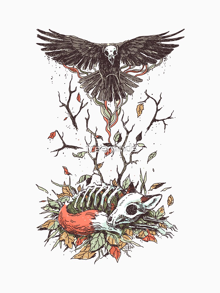Eternal Sleep by freeminds