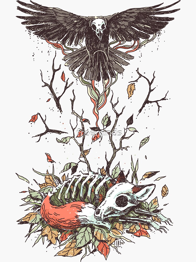 Eternal Sleep by freeminds