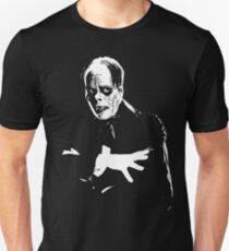 PHANTOM DER OPER Lon Chaney Unisex T-Shirt