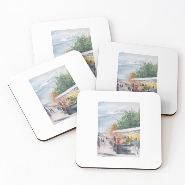 Item preview, Kankakee Farmer's Market designed and sold by torifoxxy.
