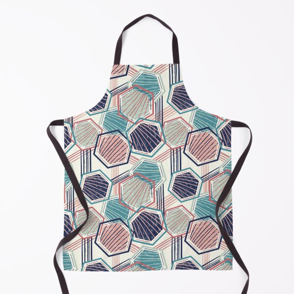 Item preview, Hexagons designed and sold by Jaded Willow.