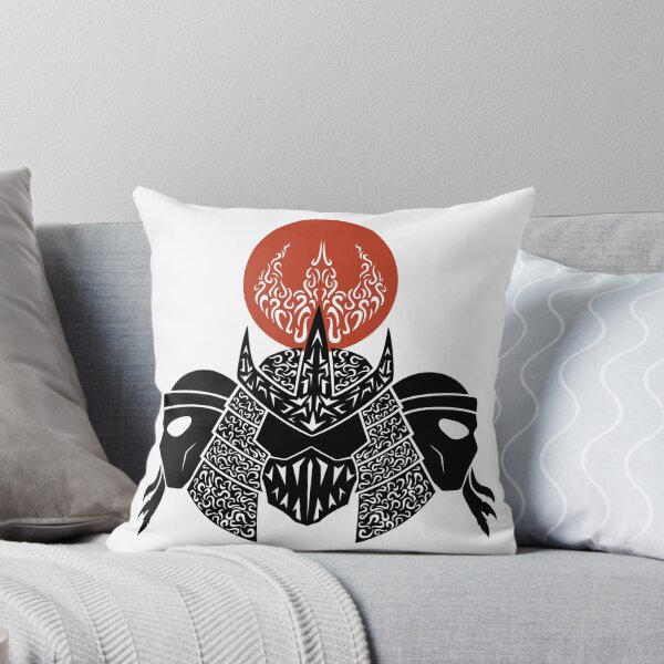 Item preview, Foot Clan designed and sold by RedTideCreative.
