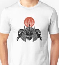 Foot Clan Unisex T-Shirt