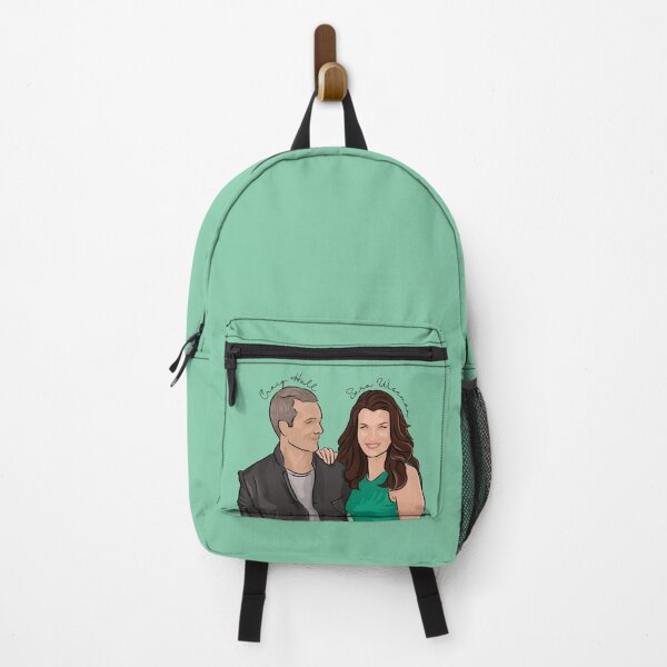 Item preview, Sara Wiseman and Craig Hall designed and sold by acrazyobsession.