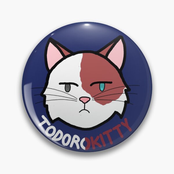 Item preview, Todorokitty designed and sold by igotagiftcard.