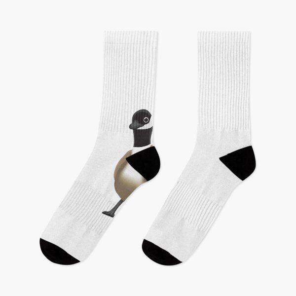 Item preview, Never Zero Goose designed and sold by Clara Hollins.
