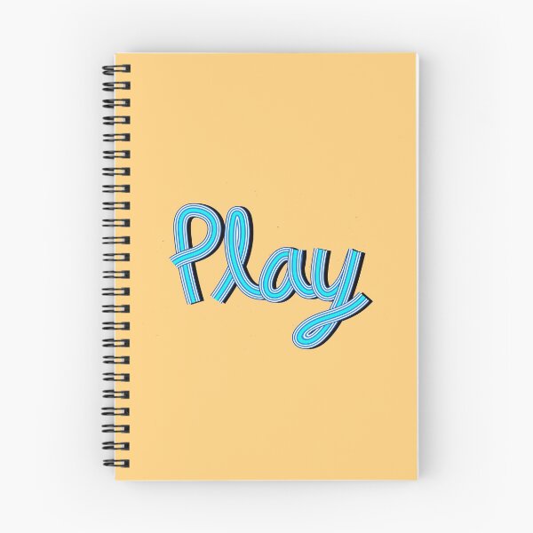 Item preview, Play designed and sold by Yerdish1.