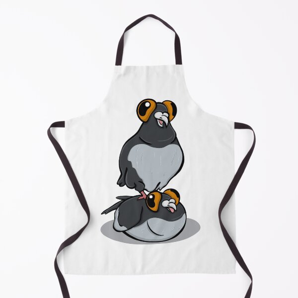 Item preview, Pigeon Bus designed and sold by Puffle-.