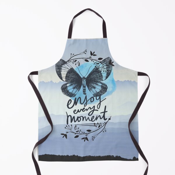 Item preview, Enjoy Every Moment designed and sold by speakupandshine.