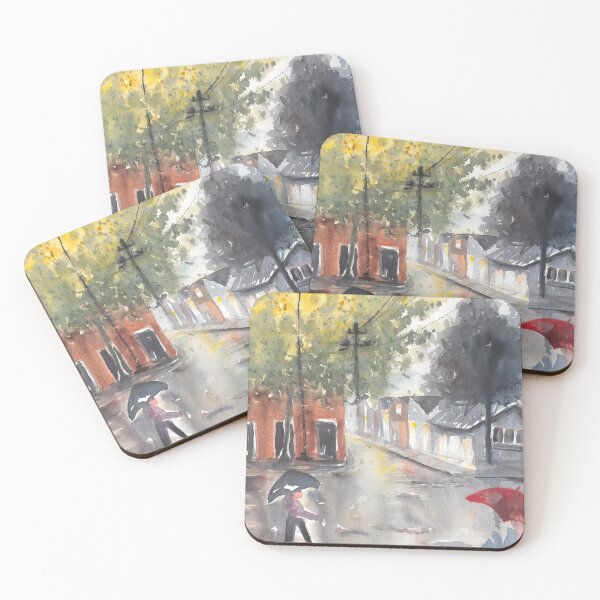 Item preview, Lincoln Park, Chicago designed and sold by torifoxxy.