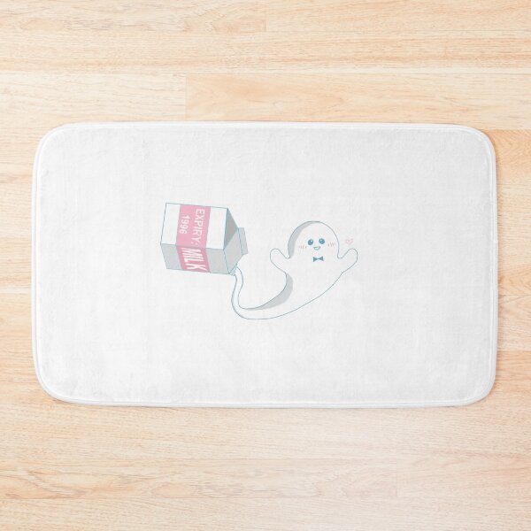 Item preview, I'm Lact-Ghost Intolerant designed and sold by carayn.