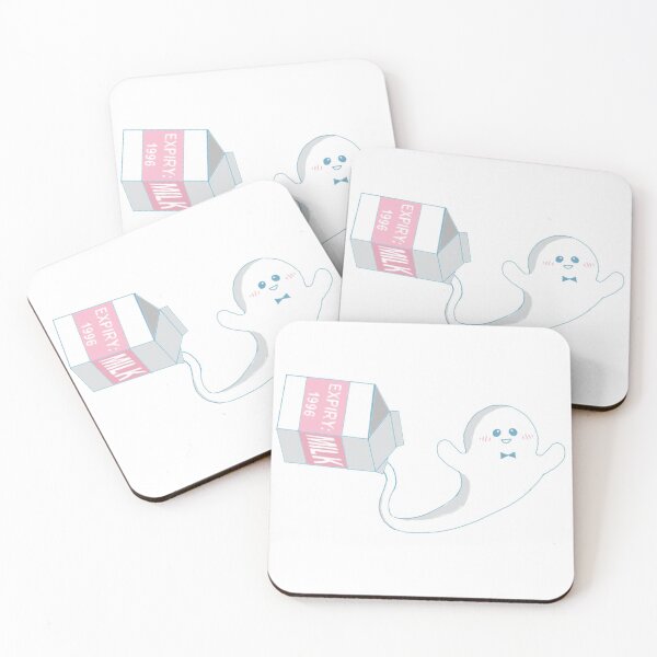 Item preview, I'm Lact-Ghost Intolerant designed and sold by carayn.