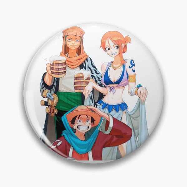 Item preview, the happy mugiwaras designed and sold by dg2397211.