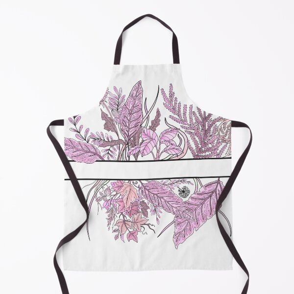 Item preview, Nature Trail Pink designed and sold by Dori Sparrow.