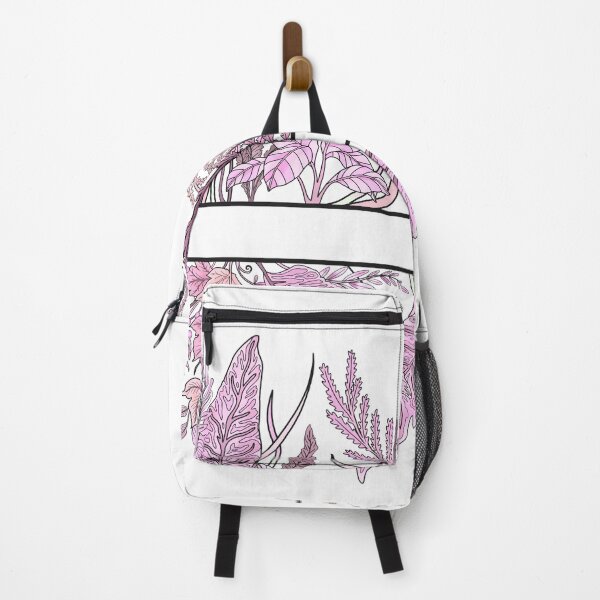 Item preview, Nature Trail Pink designed and sold by Dori Sparrow.