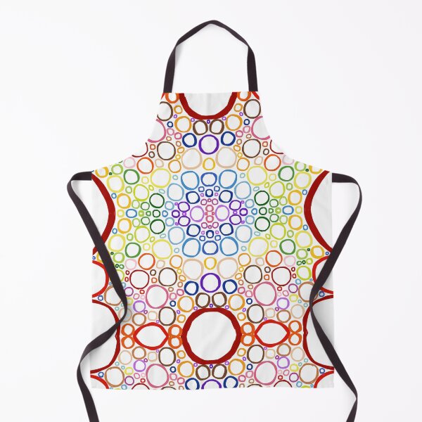 Item preview, Rainbow bubbles designed and sold by Pittstop.