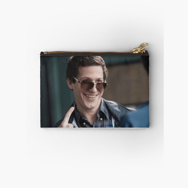 Item preview, Brooklyn Nine-Nine Funny Jake Peralta Sunglasses designed and sold by Marsketches711.