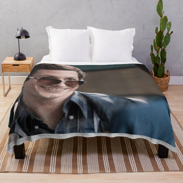 Item preview, Brooklyn Nine-Nine Funny Jake Peralta Sunglasses designed and sold by Marsketches711.