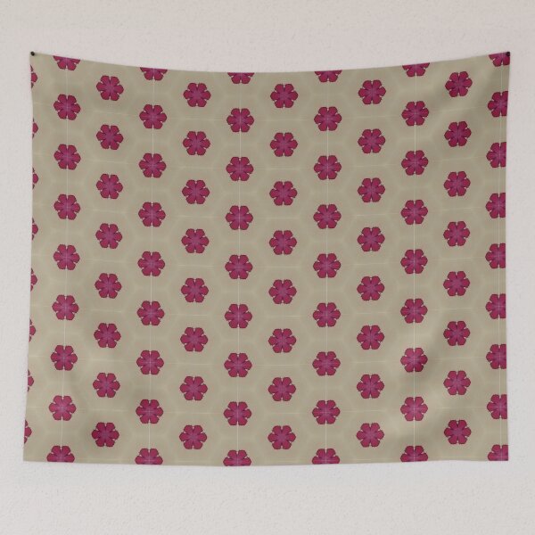 Item preview, Cute Vintage Flowers designed and sold by Shendz.