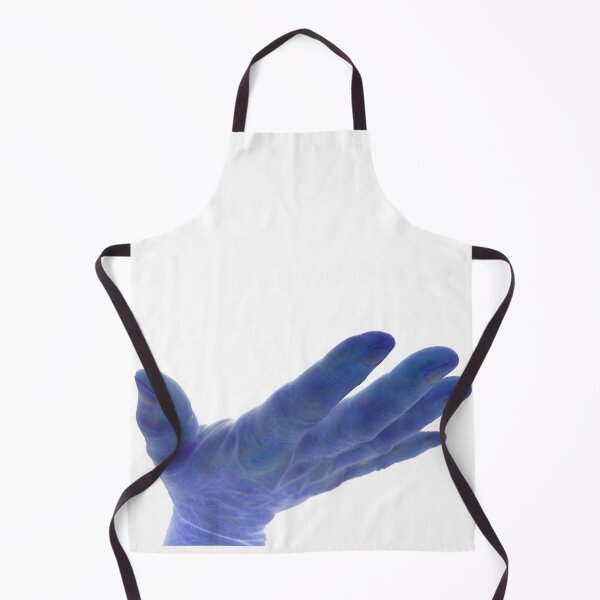 Item preview, blue support designed and sold by dnparker.
