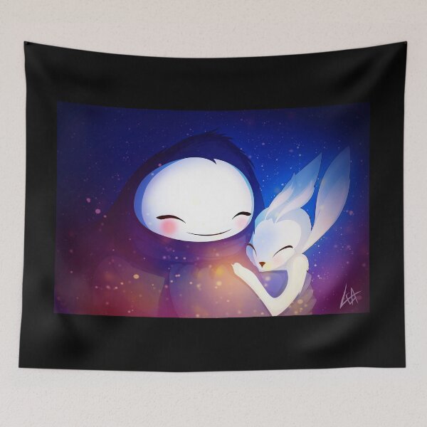Item preview, Ori & Naru designed and sold by Leassel.