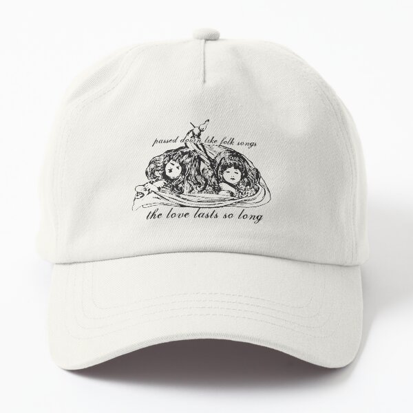 seven Dad Hat
