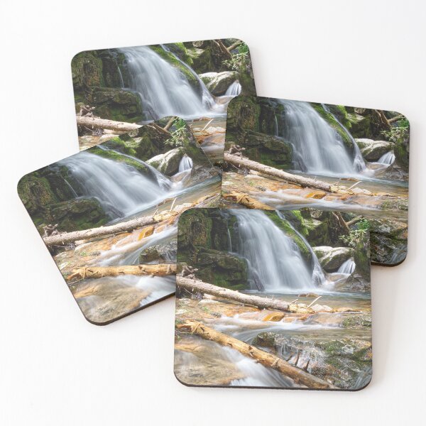 Item preview, Blue Hole Falls 10 designed and sold by Phil Perkins.