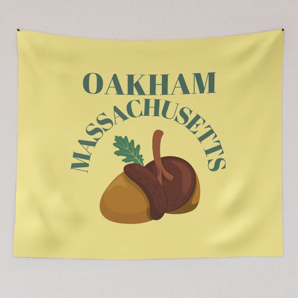 Item preview, Oakham Massachusetts designed and sold by idesignbyJiras.