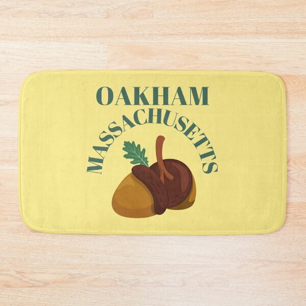 Item preview, Oakham Massachusetts designed and sold by idesignbyJiras.